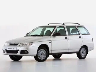 Богдан 2111