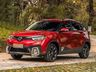 Dongfeng Aeolus ax4