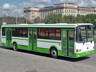 ЛиАЗ 5256