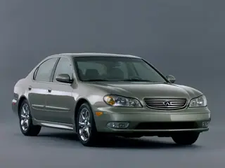 Infiniti I35