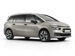 Citroen Grand c4 picasso