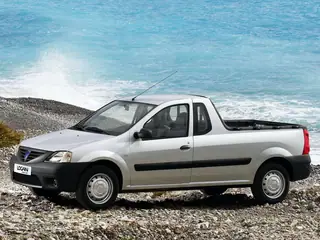 Dacia Logan pick-up