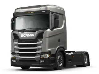 Scania S-series 4x2
