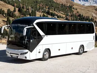 Neoplan Tourliner