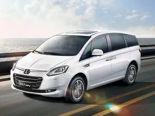 Luxgen 7 mpv