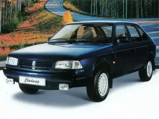 Moskvich 2141