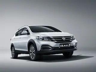 Dongfeng Aeolus ax3