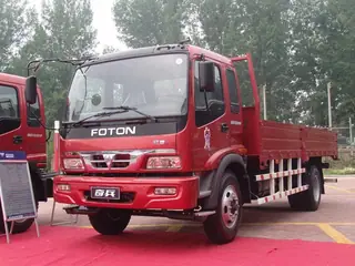 Foton Auman bj10