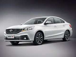 Haima Family f5