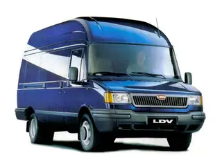 LDV Convoy