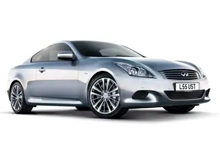Infiniti G37