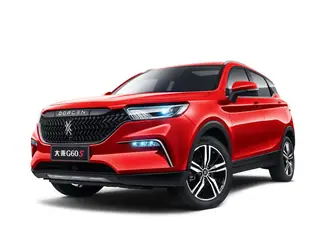 Dorcen G60s