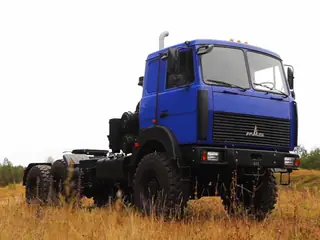 МАЗ 6425