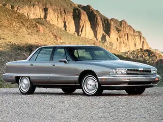 Oldsmobile 98