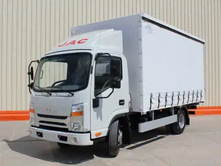 JAC N56