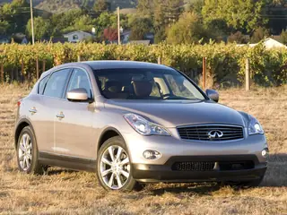 Infiniti Ex35
