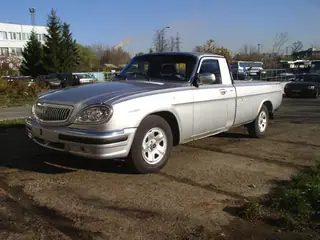 GAZ Trofim