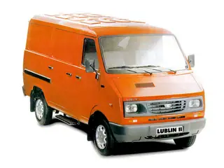 Daewoo Lublin 3