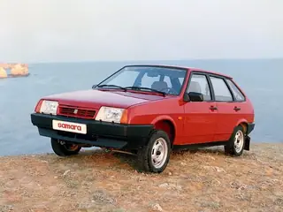 Lada 2109