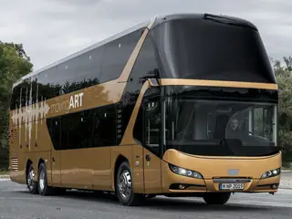 Neoplan Skyliner