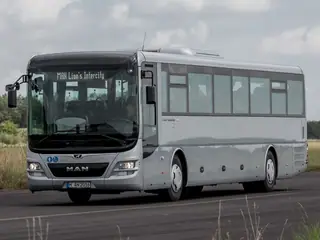 MAN Lions intercity