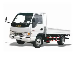 JAC Hfc 1040k