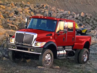 International Cxt