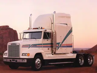 Freightliner Fld