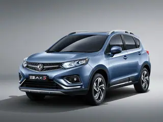 Dongfeng Aeolus ax5