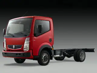 Renault Maxity