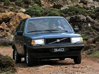 Volvo 340