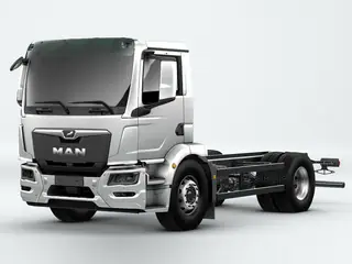 MAN Tgm