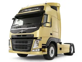 Volvo Fm