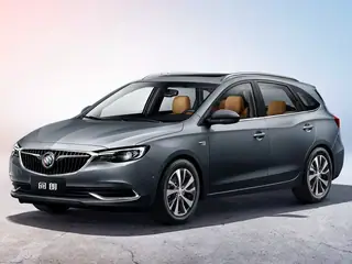 Buick Excelle gx