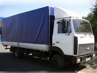 МАЗ 5337