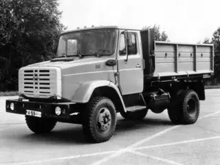 ЗИЛ 4506