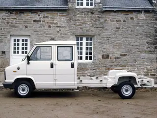 Citroen C25