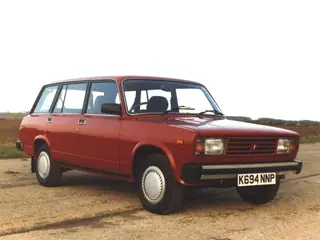 Лада Riva
