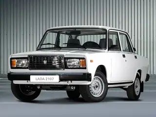 Лада 2107