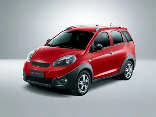 Chery Indis