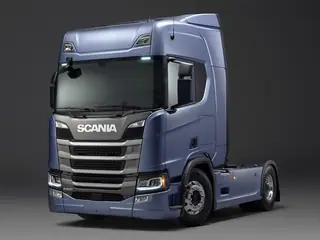 Scania R-series 4x2