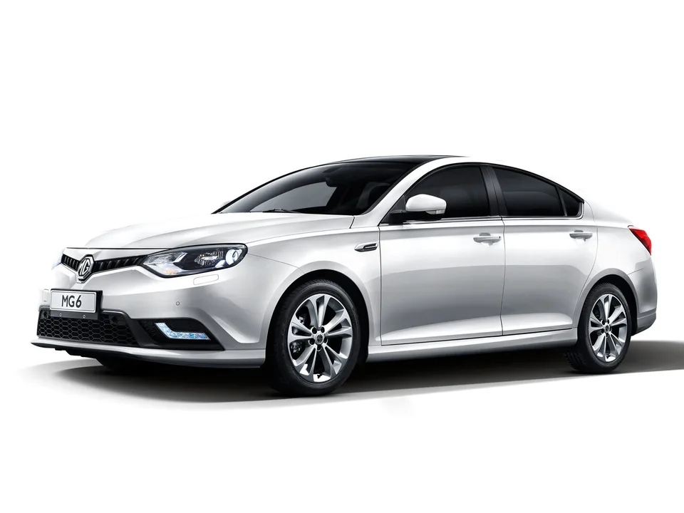 MG 6, 1 поколение, IP22, Лифтбек