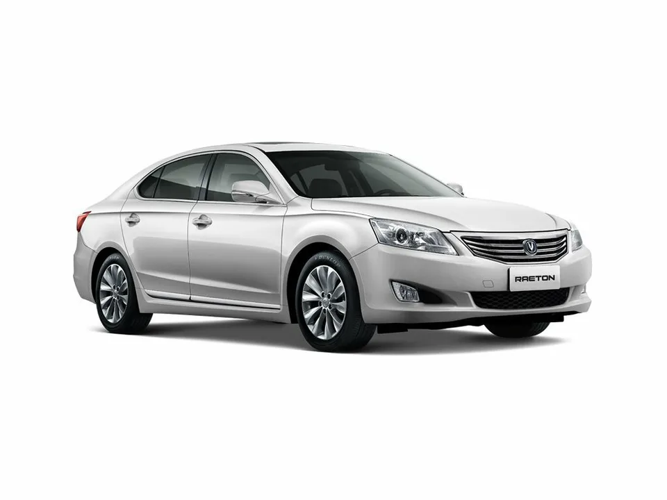 Changan Raeton, , Sedan
