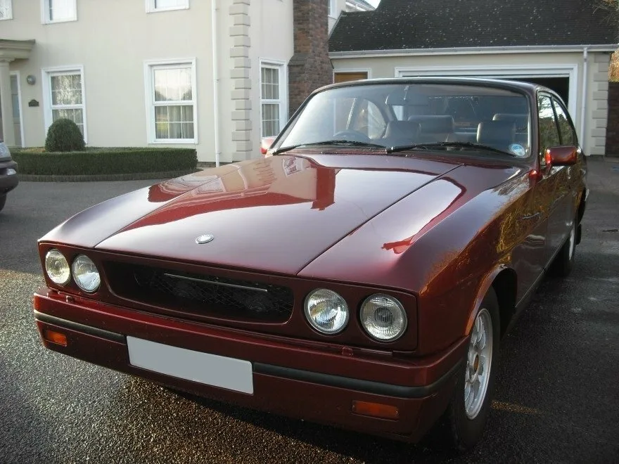 Bristol Blenheim, Series 2, Coupe