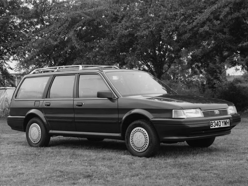 Austin Montego, , Универсал