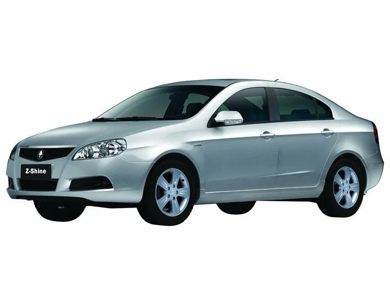 Changan Z-Shine, , Хэтчбек, 5 дверей