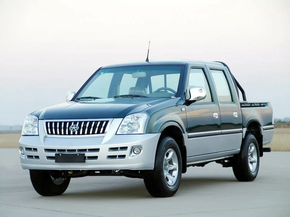 Derways Antelope, , Pickup