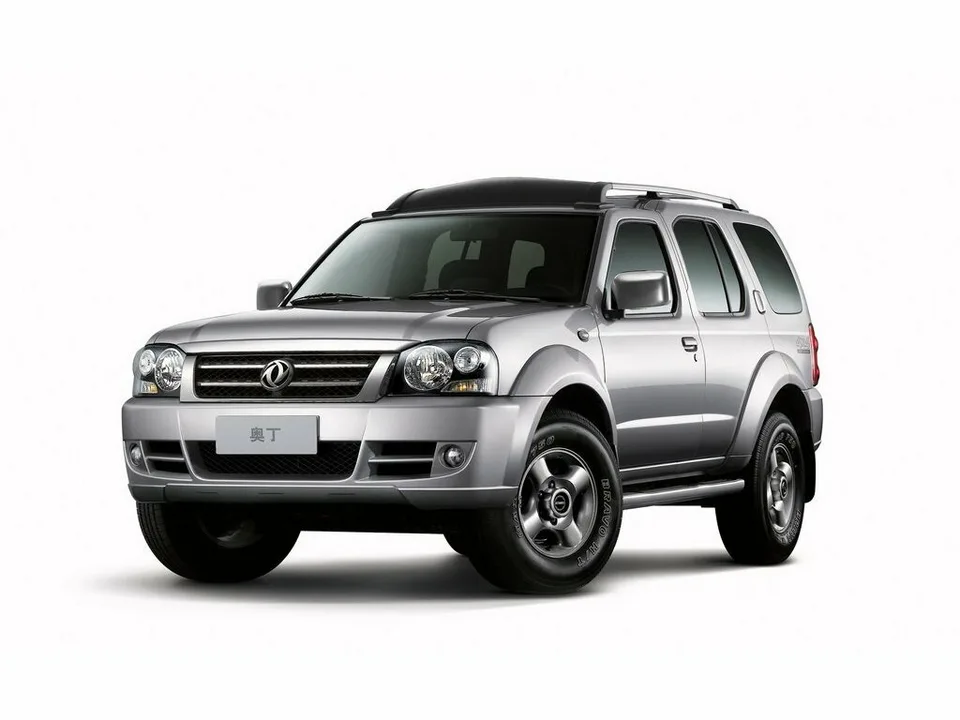 Dongfeng Oting, , Crossover / SUV