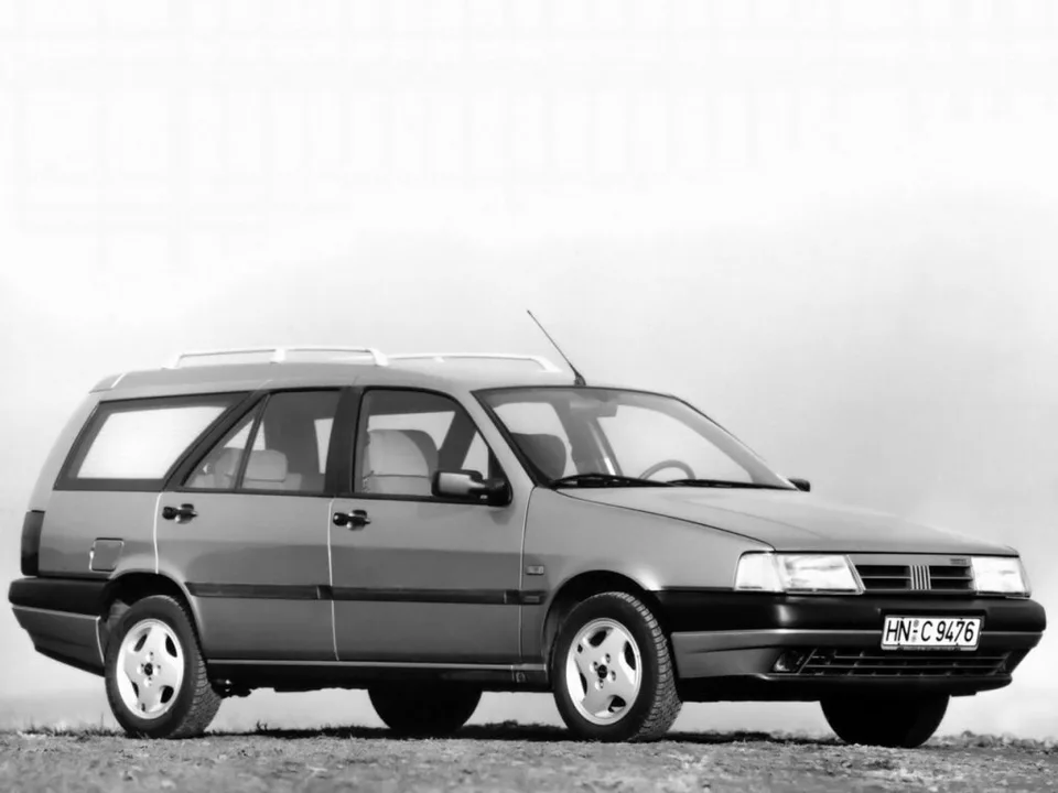Fiat Tempra, , Универсал