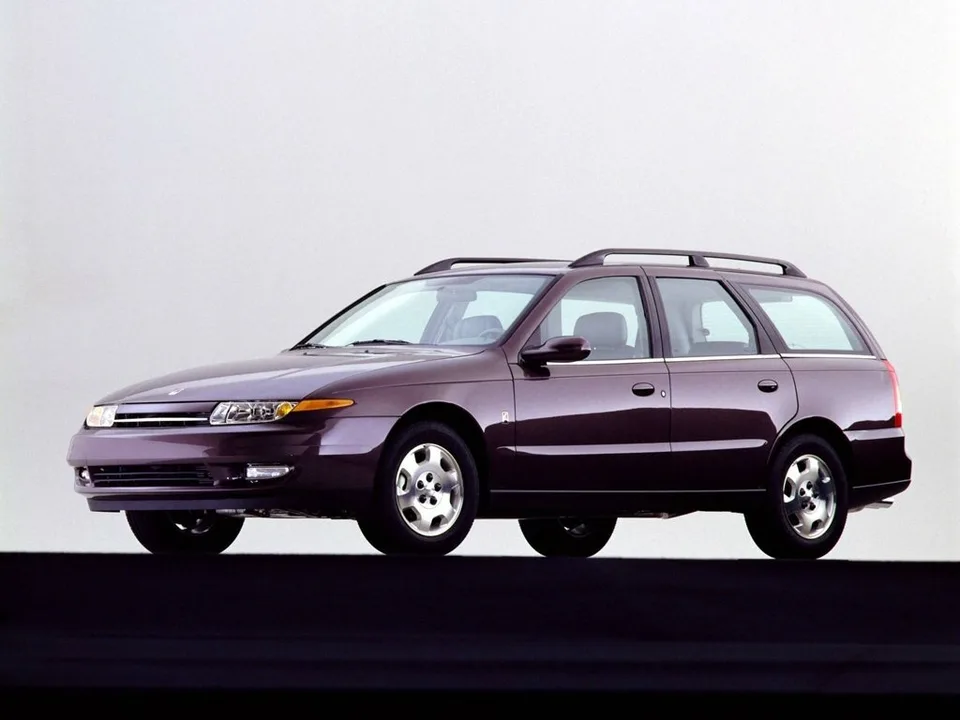 Saturn LW, , Универсал